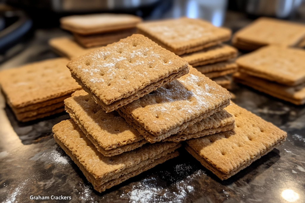 Graham Crackers