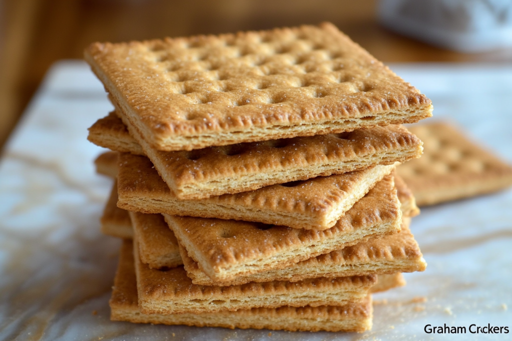 Graham Crackers