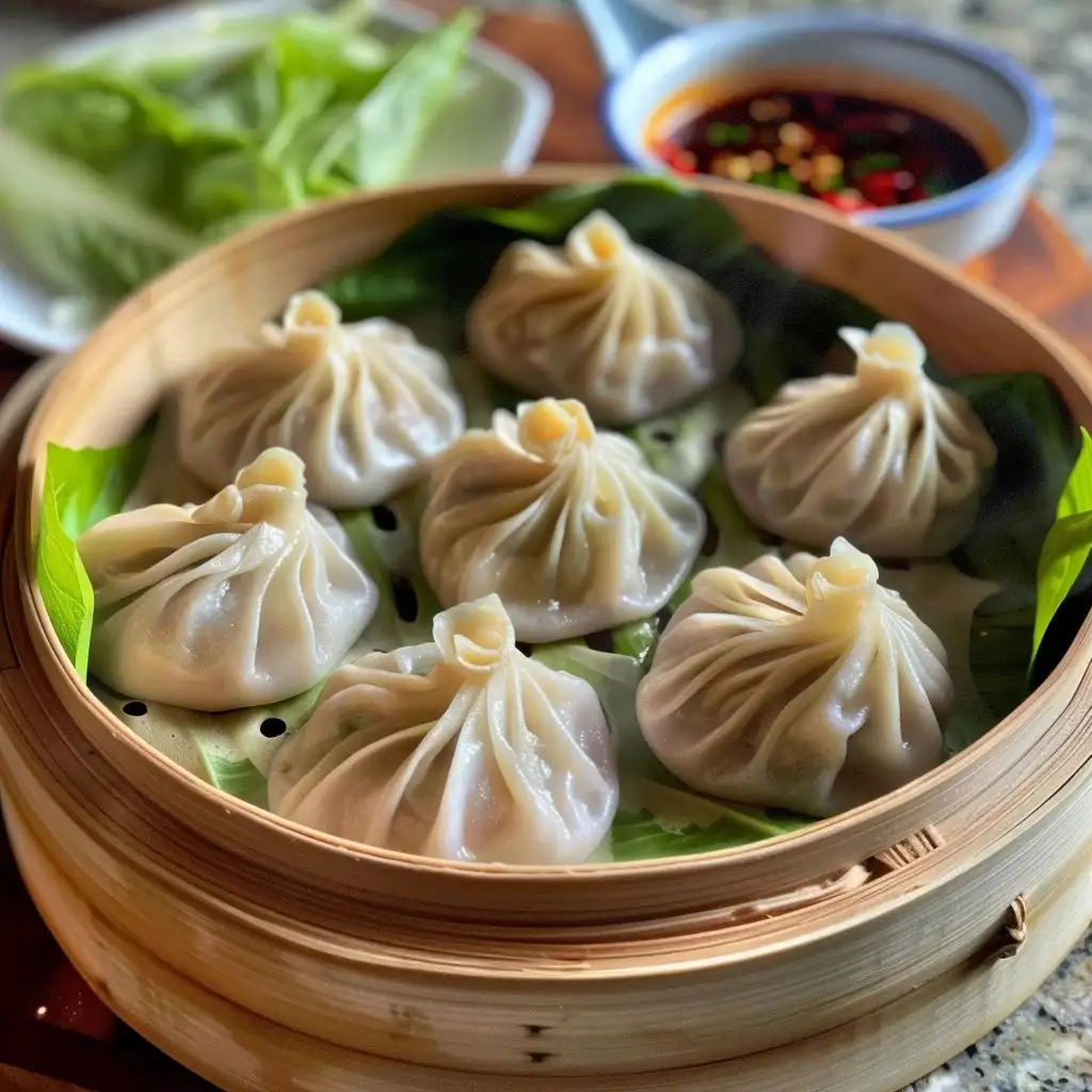 The Ultimate Guide to Vegan Soup Dumplings: Recipes, Tips & Secrets 5 0 2 7